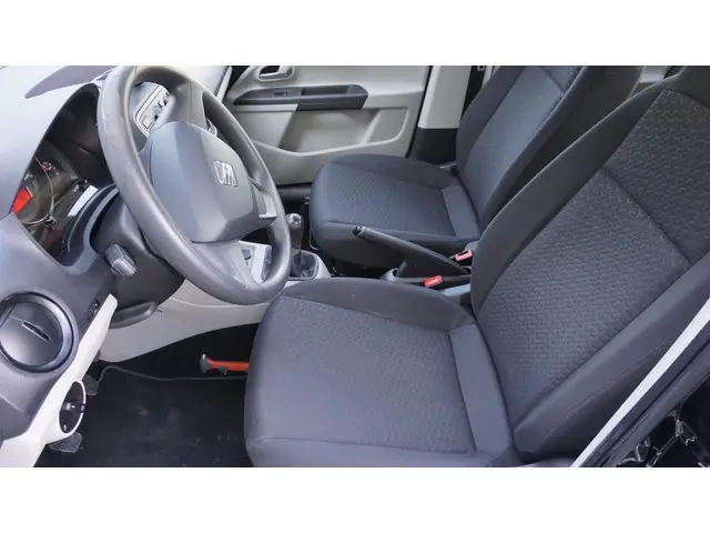 SEAT Mii 1.0 Style Airco 5 drs 2019 Benzine 13