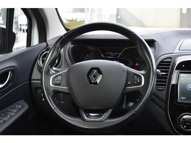 Renault Captur TCe 150 EDC Intens 2018 Benzine 16