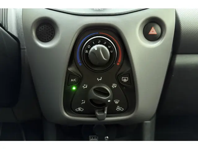 Peugeot 108 1.0 e-VTi Active 2019 Benzine 19