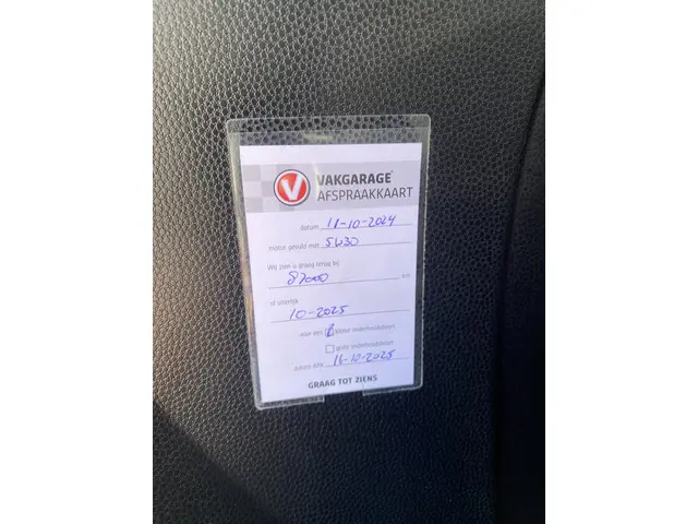Kia Picanto 1.0 CVVT ComfortLine 2015 Benzine 15