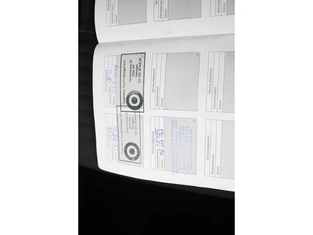 Toyota Yaris 1.5 Hybrid Dynamic 2020 Hybride Benzine 33