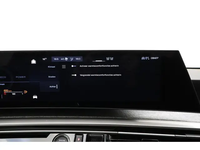 Peugeot 5008 1.2 Hybrid 145 Allure 2025 Hybride Benzine 24