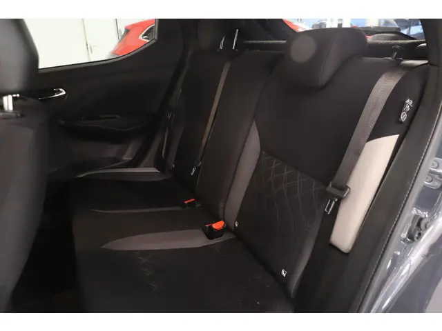 Nissan Micra 1.0 IG-T N-Design 2022 Benzine 8