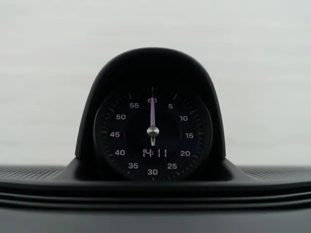 Porsche Taycan 4S Performance 84 kWh- 2020 Elektrisch 9
