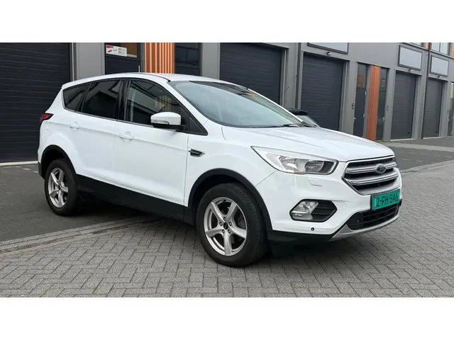 Ford Kuga 2