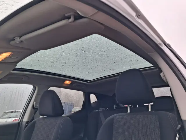 Nissan QASHQAI 1.2 N-Connecta 2016 Benzine 15