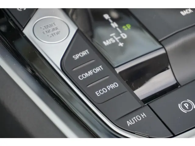 BMW Z4 sDrive20i 2024 Benzine 18