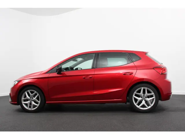 SEAT Ibiza 1.0 TSI 116pk FR 2019 Benzine 8