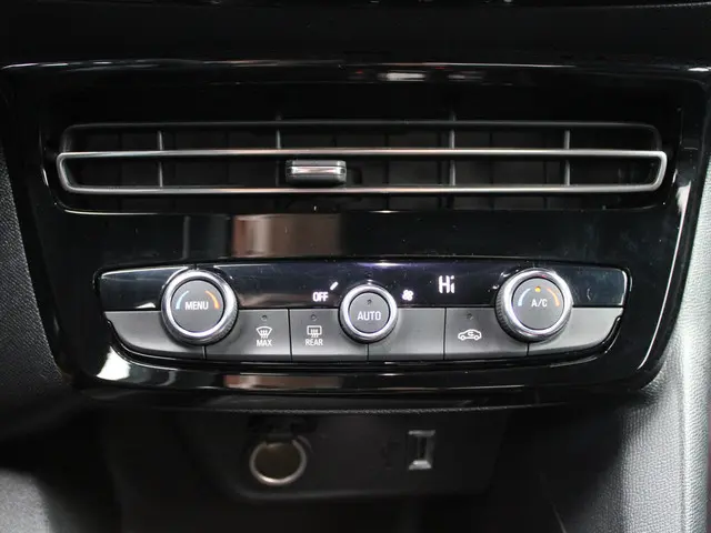 Opel Mokka 1.2 Turbo Ultimate 2024 Benzine 16