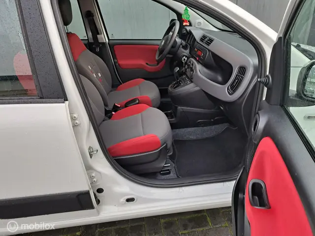 Fiat Panda 0.9 TwinAir Edizione cool 2016 Benzine 13
