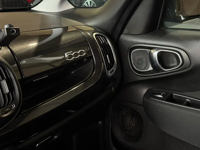 Fiat 500L 1.4-T-Jet Cross|Cruise|Airco|5DRS 2017 Benzine 24