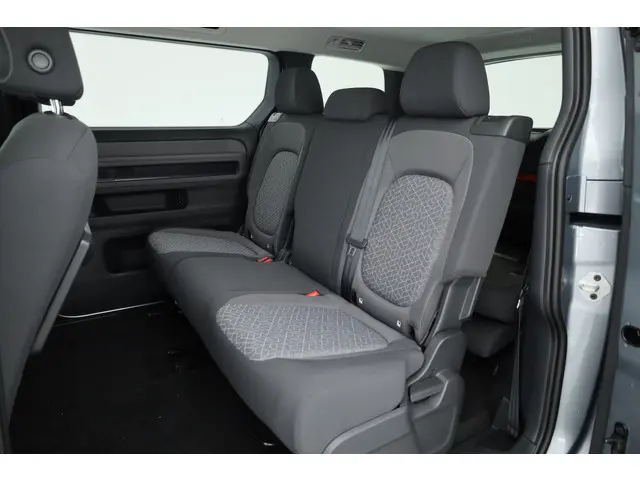 Volkswagen ID. Buzz Pro 86 kWh LWB 7p. 2025 Elektrisch 22