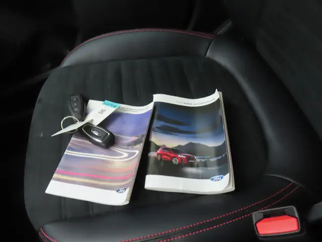 Ford Kuga 2.5 PHEV ST-Line X 2021 Hybride Benzine 13