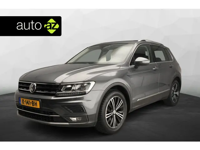 Volkswagen Tiguan 1.5 TSI ACT Highline 2020 Benzine