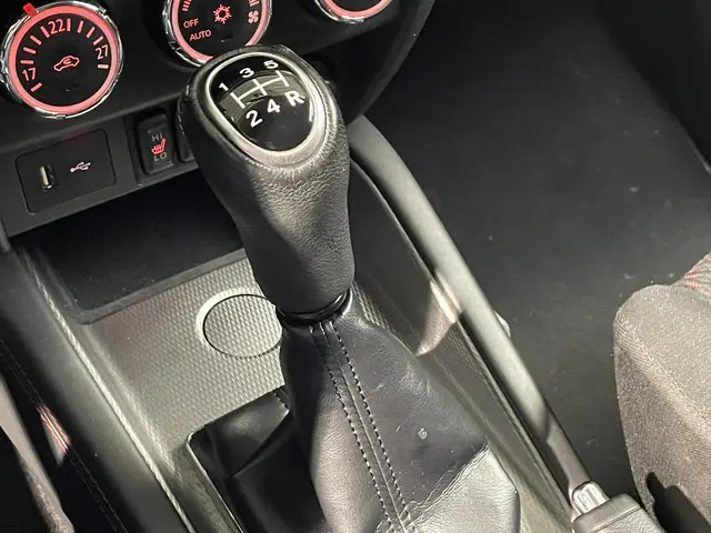 Mitsubishi ASX 1.6 Cleartec Intense 2019 Benzine 25