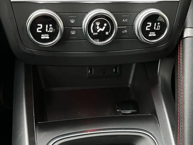 Renault Kadjar 1.3 TCe Black Edition 2020 Benzine 14