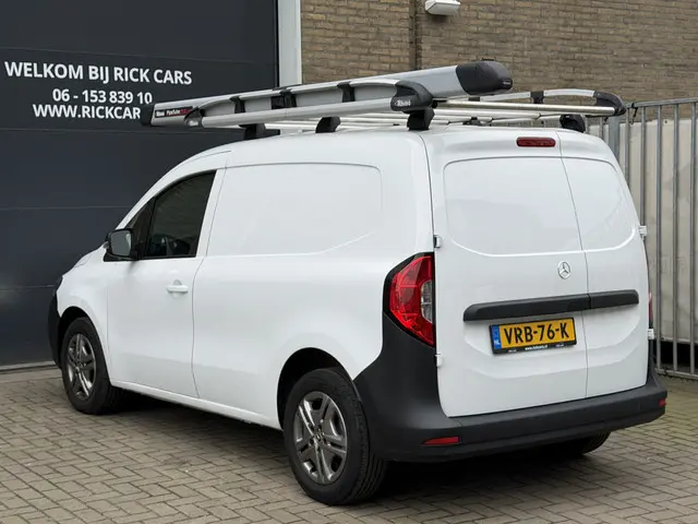 Mercedes-Benz Citan 108 CDI Euro 6 L1 Pro 2022 Diesel 21