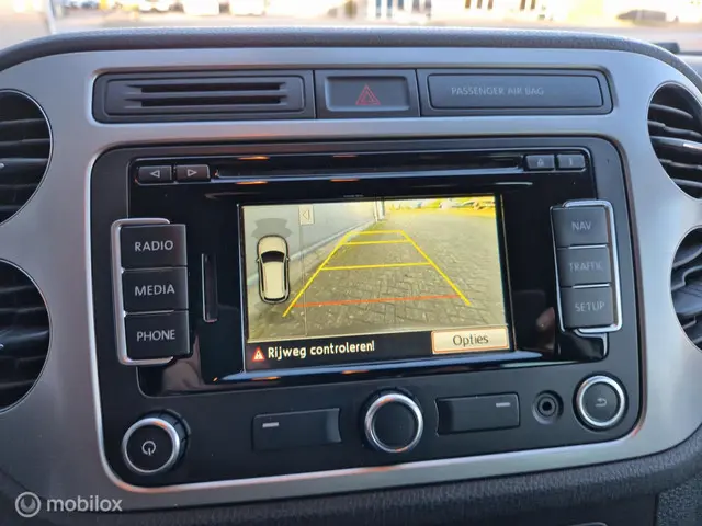 Volkswagen Tiguan 1.4 TSI Sport&Style 2014 Benzine 20