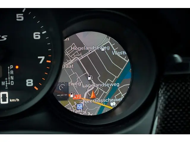 Porsche Macan 3.0 GTS 2018 Benzine 28