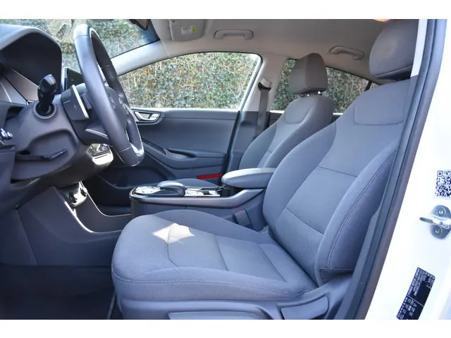 Hyundai IONIQ Comfort EV 38 kWh 2020 Elektrisch 7