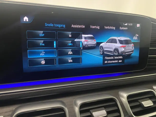 Mercedes-Benz GLE GLE 350 d 4MATIC 2019 Diesel 35