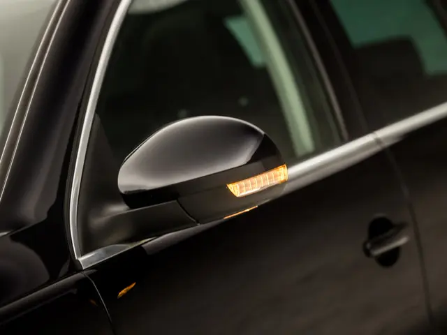 Volkswagen Tiguan 1.4 TSI Black Sport 2012 Benzine 31