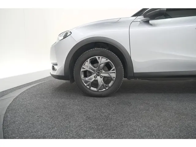 DS DS 3 Crossback PureTech 100 Montmartre 2022 Benzine 14