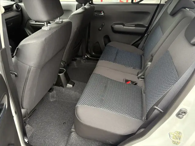Suzuki Ignis 1.2 Smart Hybrid Select 2024 Hybride Benzine 5