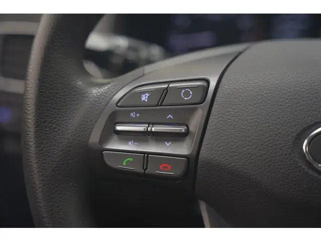Hyundai i30 Wagon 1.4 [AC, Cruise, Led] 2017 Benzine 13