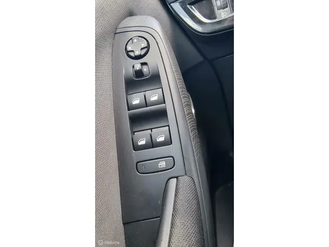 Citroën C4 Picasso 1.6 VTi Intensive 2014 Benzine 11
