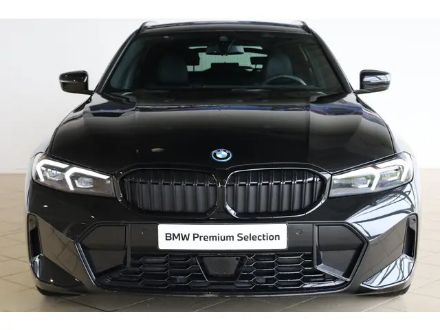 BMW 3 Serie Touring 330e 2026 Hybride Benzine 4