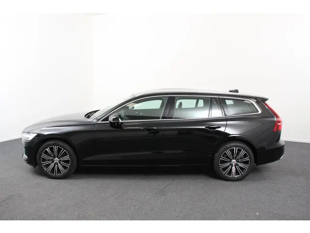Volvo V60 2.0 T5 250pk Automaat Inscription 2019 Benzine 8