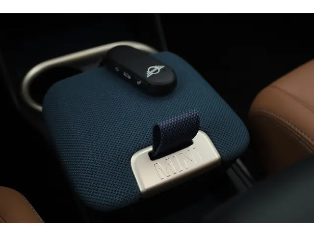 MINI Countryman Mini 1.5 C Favoured 2023 Benzine 25