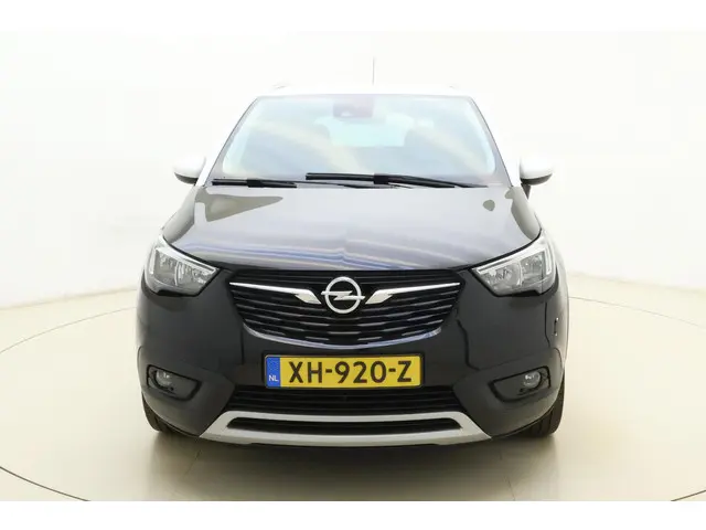Opel Crossland X 1.2 Turbo Innovation 2019 Benzine 6