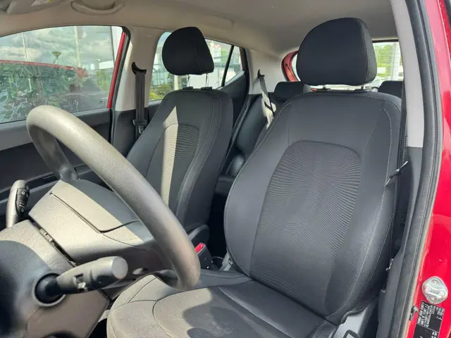 Hyundai i10 1.0i Comfort 2018 Benzine 5