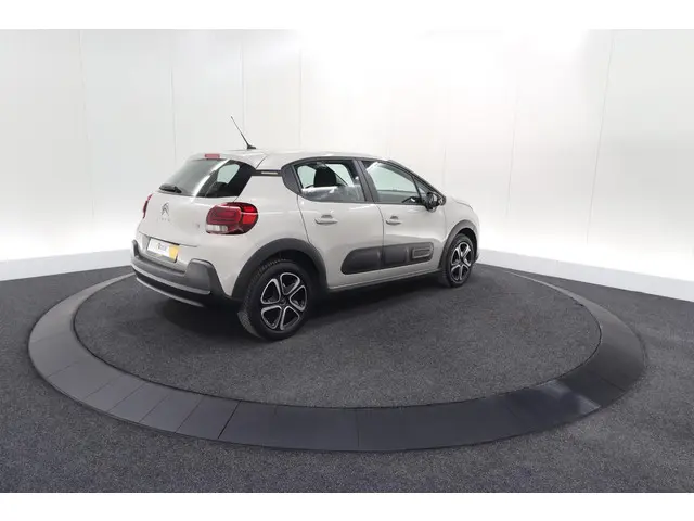 Citroën C3 PureTech 82 C-Series 2022 Benzine 10