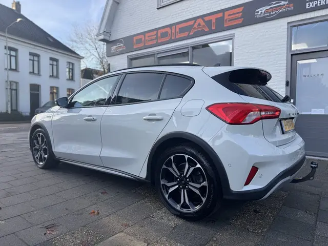 Ford Focus 1.0 EcoB. Active Bns*VOL-OPTIE* 2020 Benzine 6