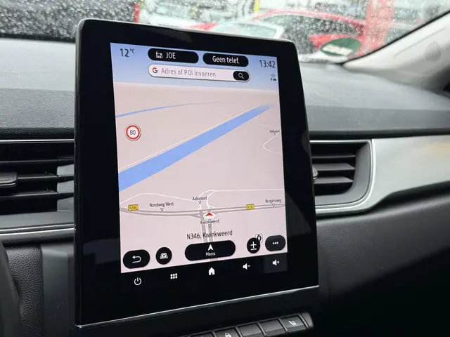 Renault Captur 1.3 TCe 140 Intens 2022 Benzine 11