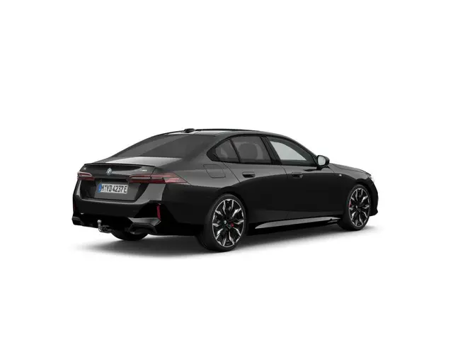 BMW i5 eDrive40 2025 Elektrisch 2