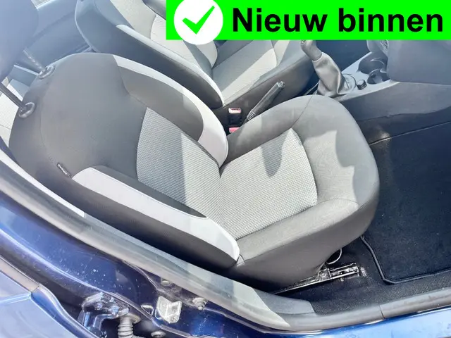 Dacia Sandero 1.2 16V Airco|carkit|4seiz 2016 Benzine 10