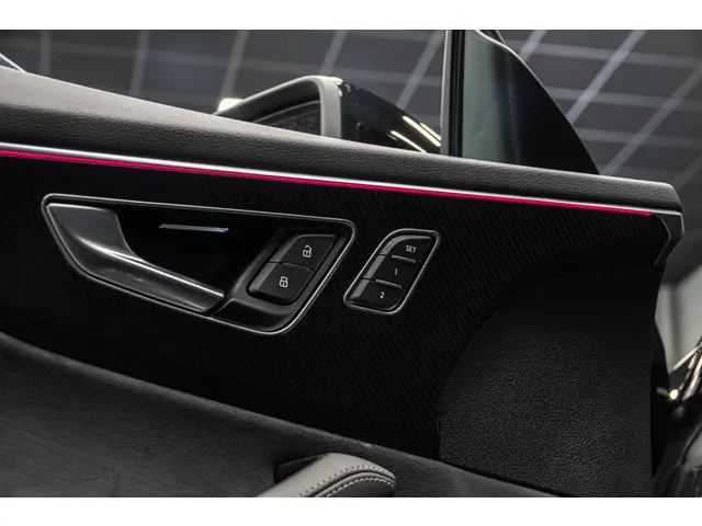 Audi SQ8 4.0 TFSI quattro 2023 Benzine 8