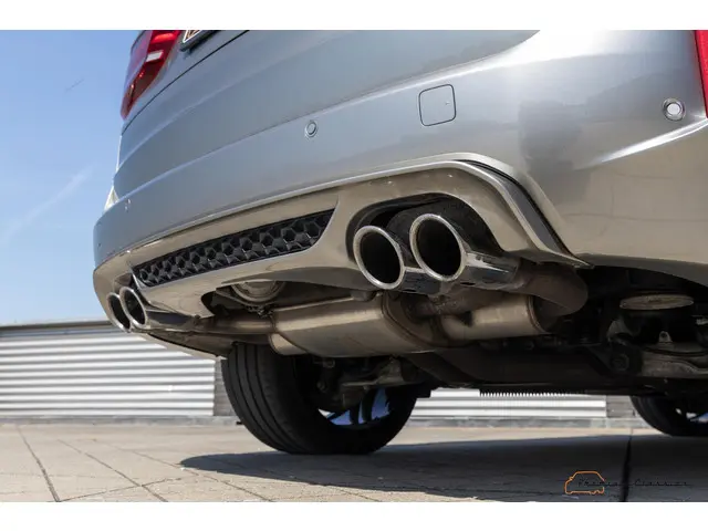 BMW X5 M F85 2017 Benzine 24
