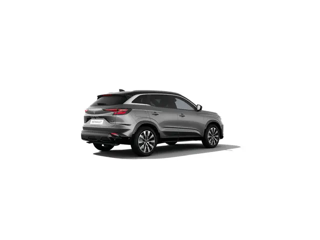 Renault Austral Techno 2025 Hybride Benzine 9