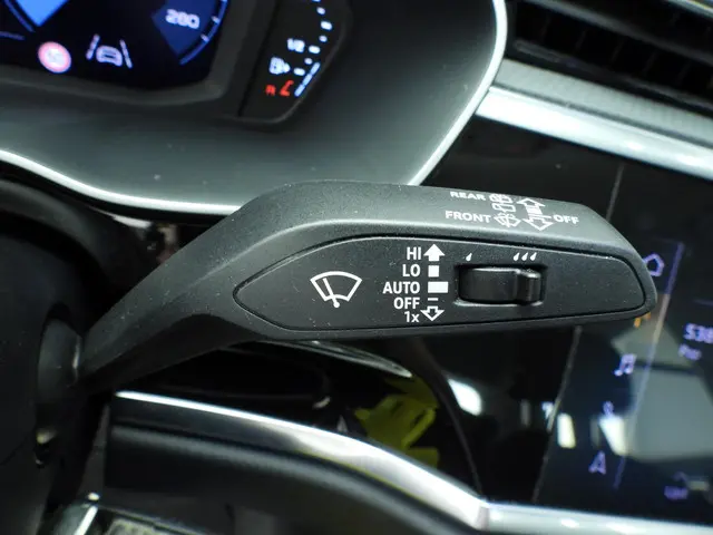 Audi Q3 35 TFSI Business Edition 2020 Benzine 20