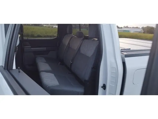 Ford F-150 CrewCab 4X4 Ecoboost 6-persoons 2021 Benzine 11