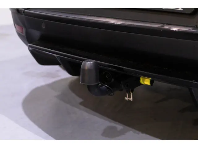 Jaguar I-PACE EV400 HSE 90 kWh 2018 Elektrisch 13