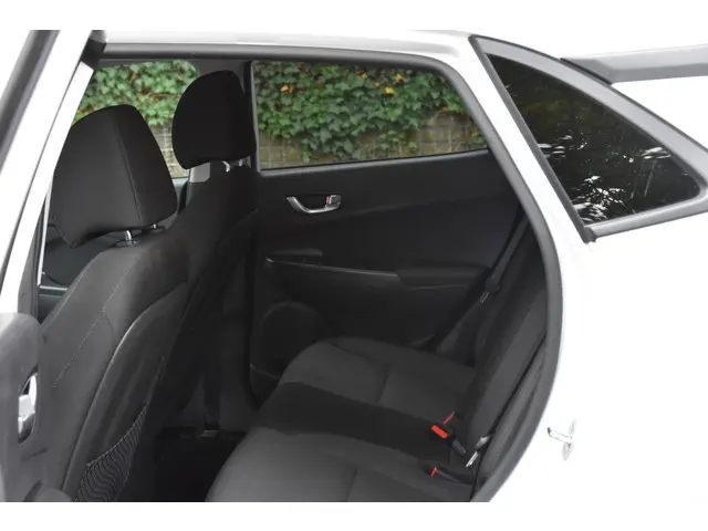 Hyundai Kona EV Fashion 64 kWh 2021 Elektrisch 8