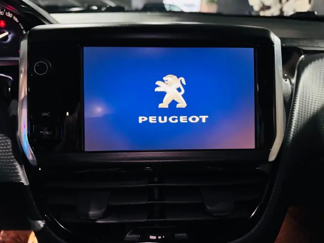 Peugeot 208 1.2 PureTech GT-Line 2019 Benzine 39