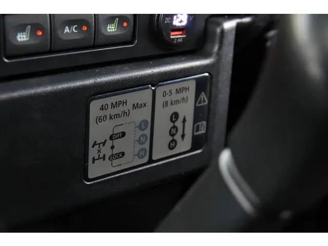 Land Rover Defender 2.2 D HT 90" SE 2012 Diesel 20