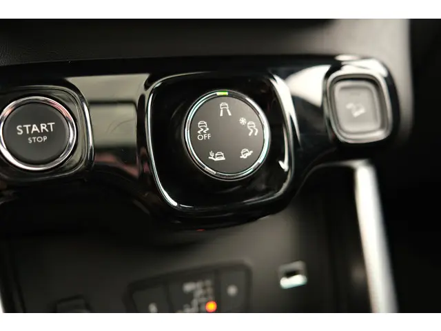 Citroën C3 Aircross PT 110 Shine 2018 Benzine 43